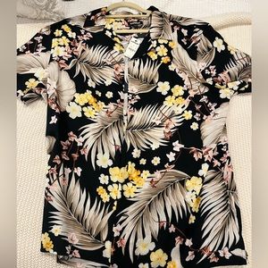 Men’s Express Shirt